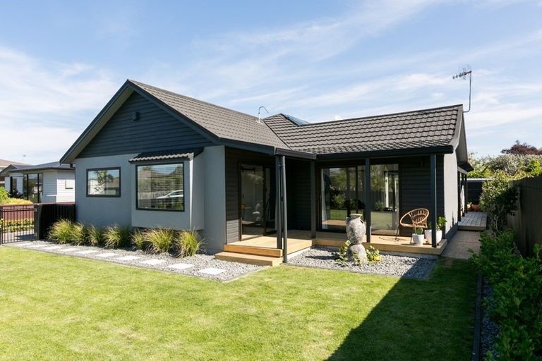 Photo of property in 31b Laurent Place, Greenmeadows, Napier, 4112