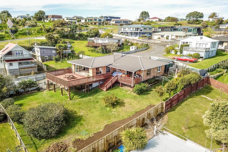 Photo of property in 7 Park Drive, Raglan, 3225