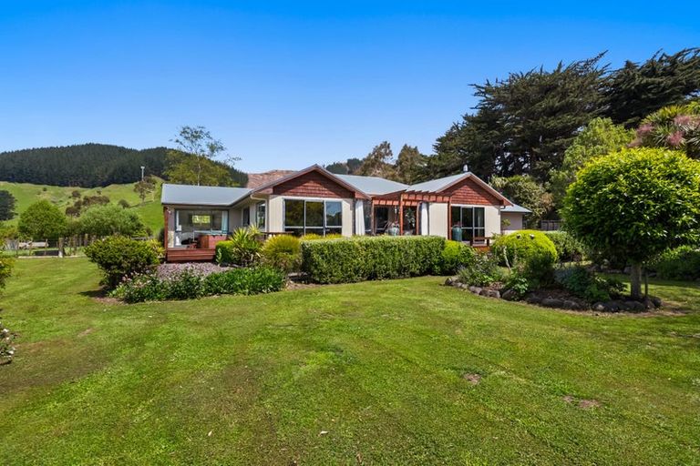Photo of property in 31c Kakariki Way, Whitemans Valley, Upper Hutt, 5371