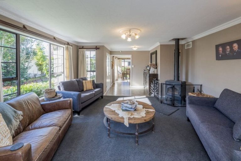 Photo of property in 18 Regal Street, Levin, 5510