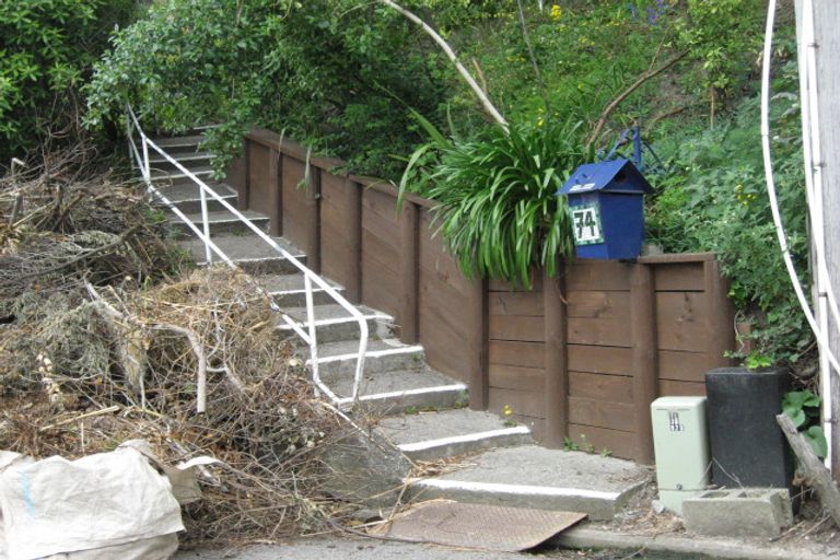 Photo of property in 74 Cressy Terrace, Lyttelton, 8082