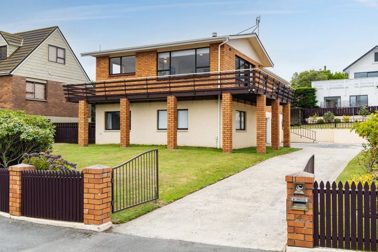 Photo of property in 4 Beverley Place, Waverley, Dunedin, 9013