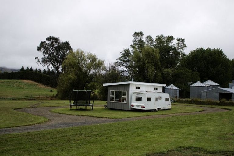 Photo of property in 198 Waiwera Station Road, Waiwera South, Clinton, 9584
