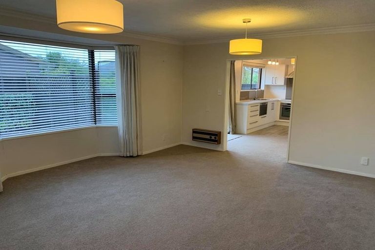 Photo of property in 3/12 Nepal Place, Burnside, Christchurch, 8053