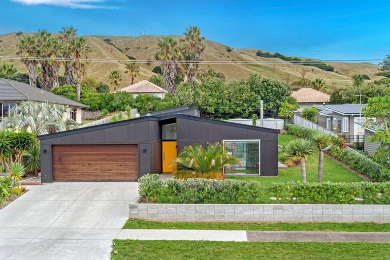 Photo of property in 126 Wairere Road, Wainui, Gisborne, 4010