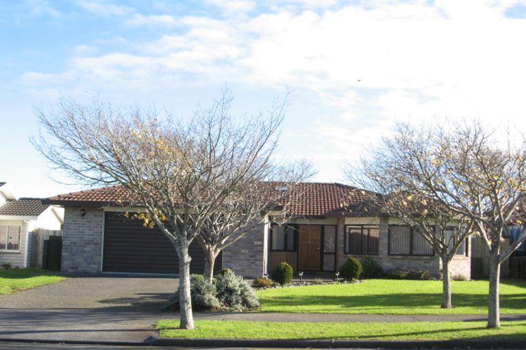Photo of property in 86 Tington Avenue, Wattle Downs, Auckland, 2103