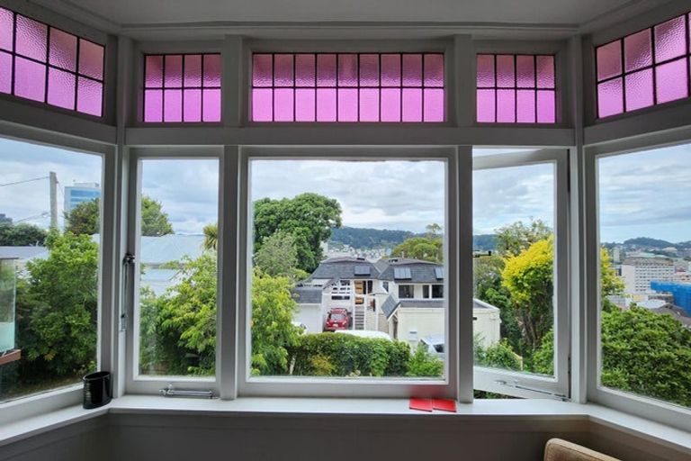 Photo of property in 7 Mckenzie Terrace, Te Aro, Wellington, 6011