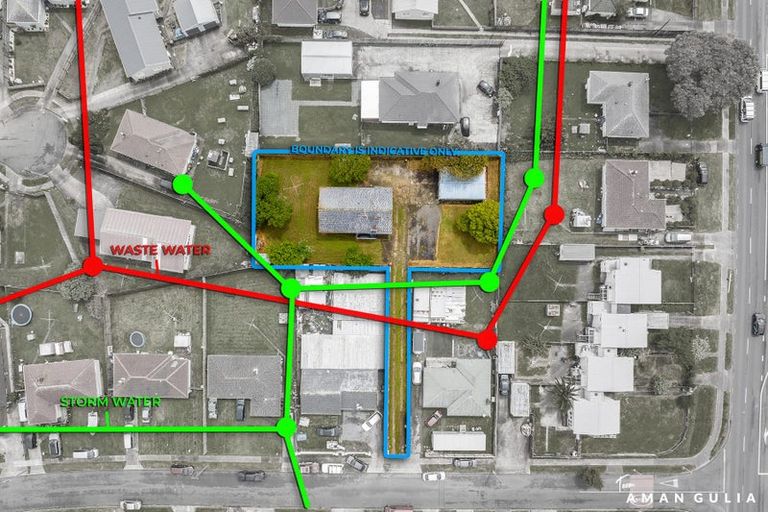 Photo of property in 22a Valder Avenue, Otara, Auckland, 2023