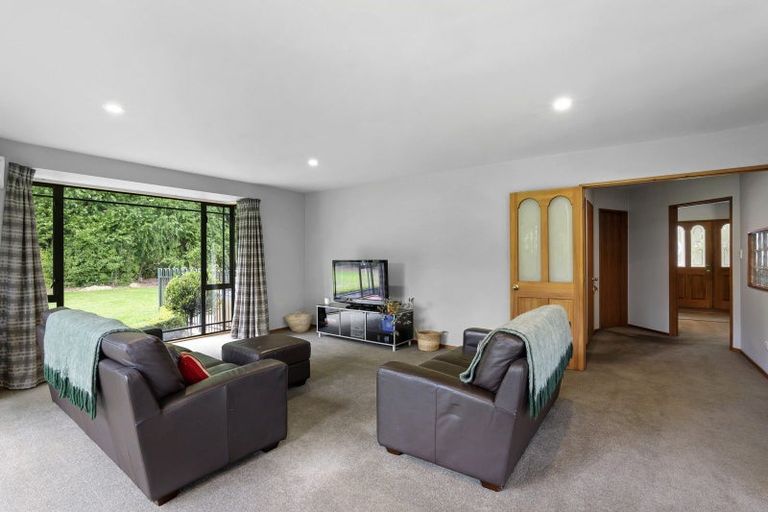 Photo of property in 479 Marshs Road, Halswell, Christchurch, 8025