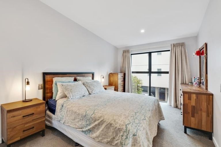 Photo of property in 1/250 Worcester Street, Christchurch Central, Christchurch, 8011