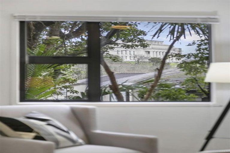 Photo of property in 1/387 Parnell Road, Parnell, Auckland, 1052