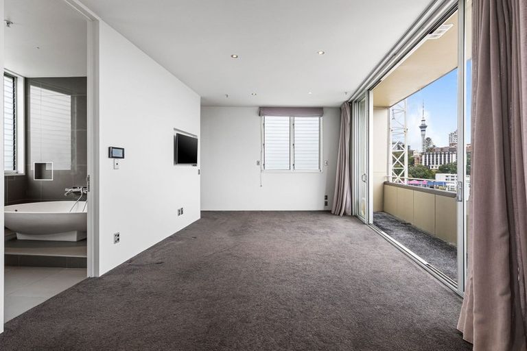 Photo of property in 2 Augustus Terrace, Parnell, Auckland, 1052