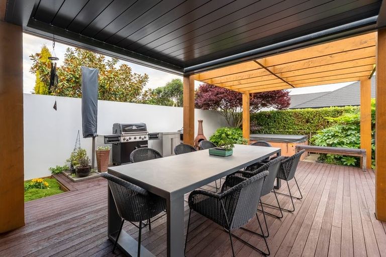 Photo of property in 13 Brampton Drive, West Melton, 7618