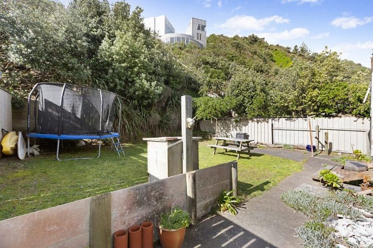 Photo of property in 44 Owhiro Bay Parade, Owhiro Bay, Wellington, 6023