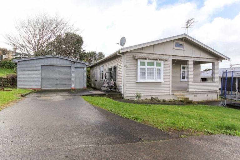 Photo of property in 40b Stafford Street, Waitara, 4320
