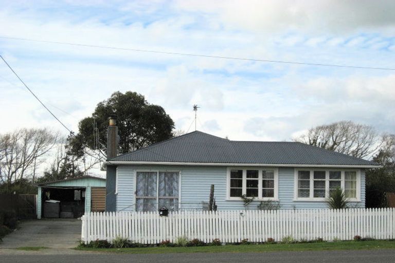 Photo of property in 7 Stafford Street, Shannon, 4821