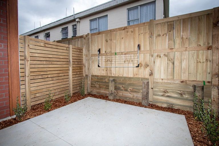 Photo of property in 6/13 Palmerston Street, Hamilton Central, Hamilton, 3204