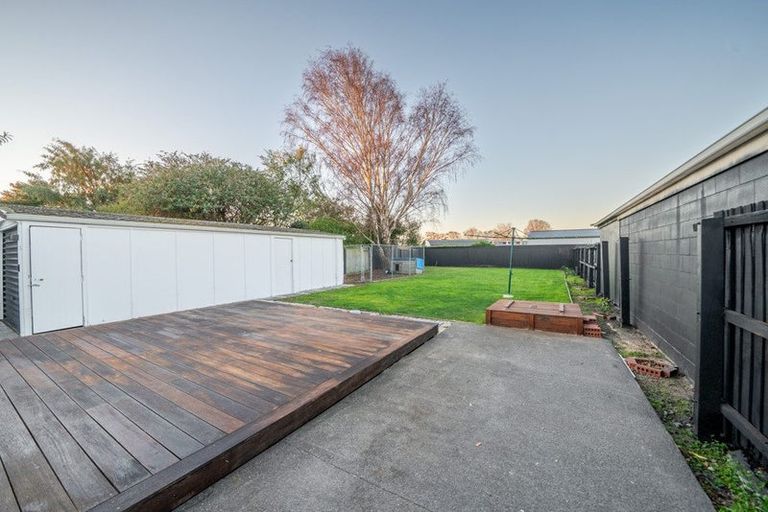 Photo of property in 196 Selwyn Street, Spreydon, Christchurch, 8024