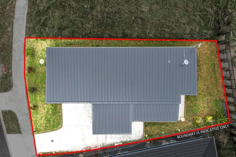 Photo of property in 10 Georgetti Way, Warkworth, 0910