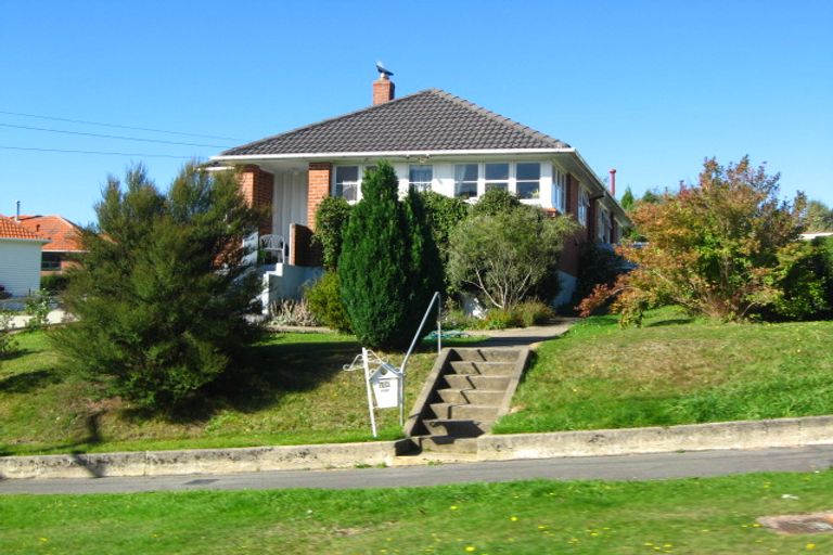 Photo of property in 160 Lynn Street, Wakari, Dunedin, 9010