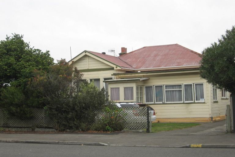 Photo of property in 37b Mcgrath Street, Napier South, Napier, 4110
