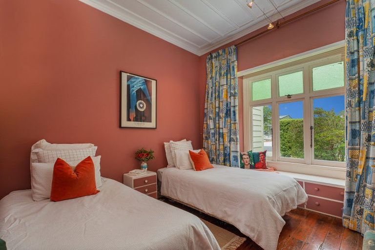 Photo of property in 35 Pa Road, Hahei, Whitianga, 3591