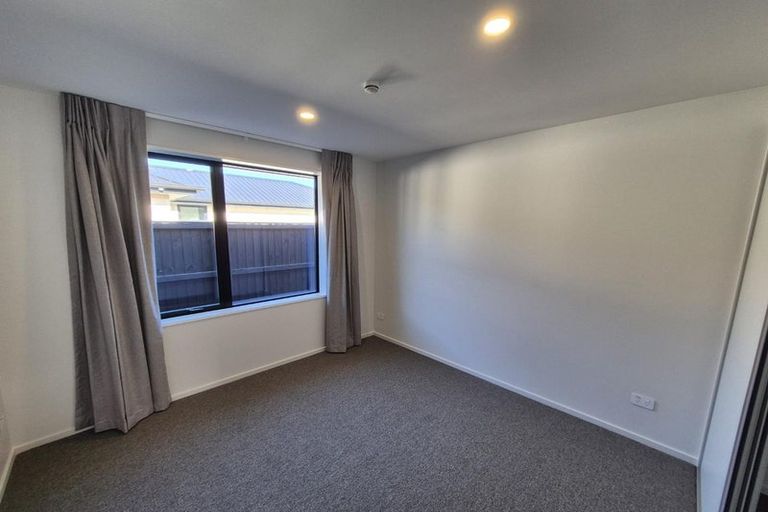 Photo of property in 40 Harry Manship Crescent, Halswell, Christchurch, 8025