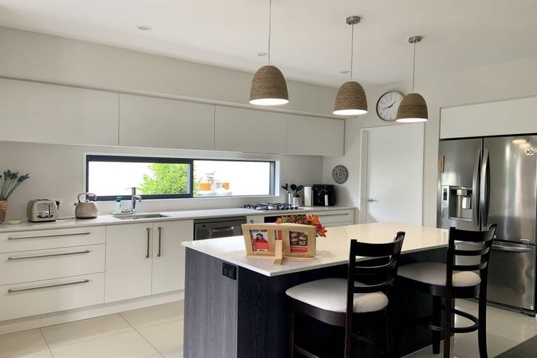 Photo of property in 100 Te Rito Street, Marshland, Christchurch, 8083