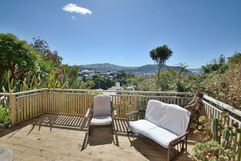 Photo of property in 49 Sutherland Street, Dunedin Central, Dunedin, 9016