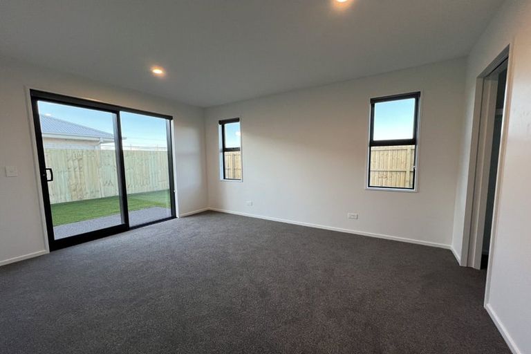 Photo of property in 157 Milns Road, Halswell, Christchurch, 8025