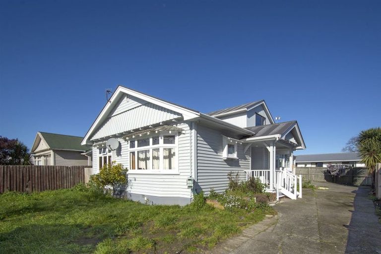 Photo of property in 50 Harrow Street, Phillipstown, Christchurch, 8011