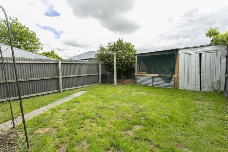 Photo of property in 30 Princes Street, Netherby, Ashburton, 7700