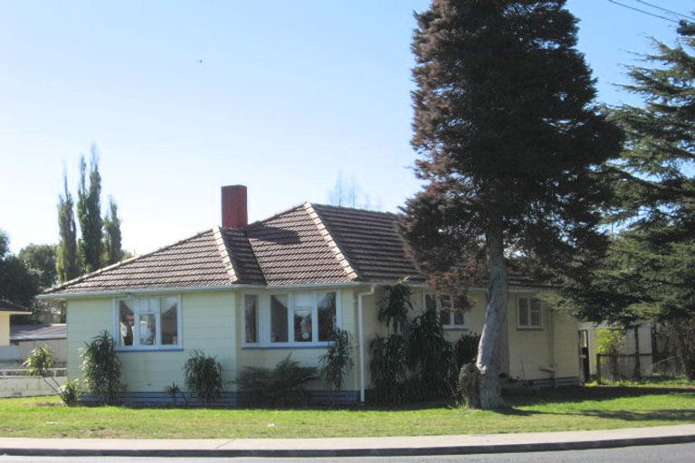 Photo of property in 48 Kelvin Road, Papakura, 2110