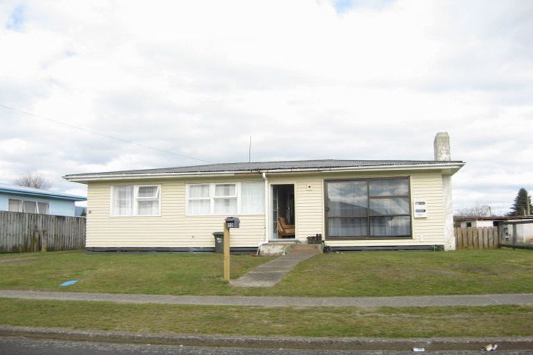 Photo of property in 39 Matai Street, Murupara, 3025