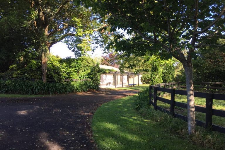 Photo of property in 54 Webster Road, Matangi, Hamilton, 3284