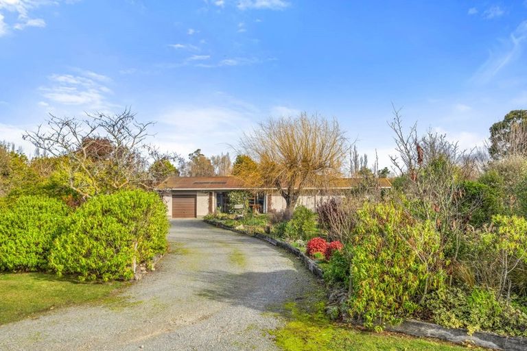 Photo of property in 3 Railway Street, Sefton, 7477