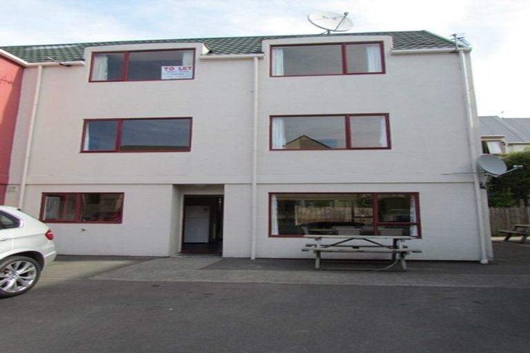 Photo of property in 16/783 Great King Street, North Dunedin, Dunedin, 9016