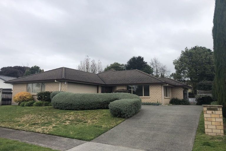 Photo of property in 8 Chesterton Drive, Leamington, Cambridge, 3432