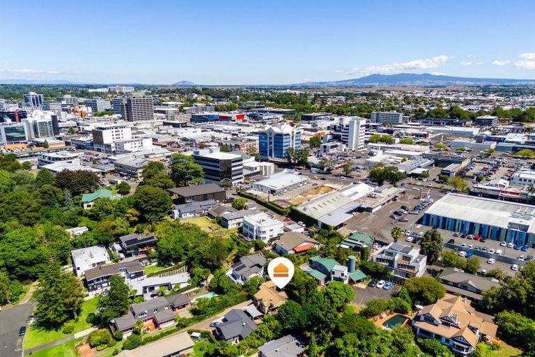 Photo of property in 9a Hamilton Parade, Hamilton Central, Hamilton, 3204