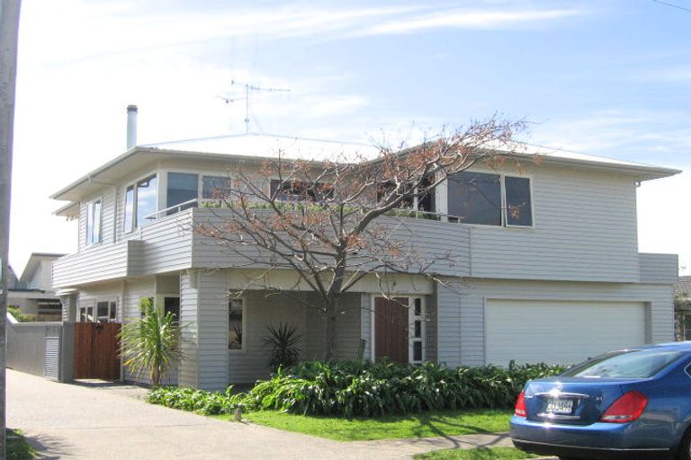 Photo of property in 41b Orkney Road, Mount Maunganui, 3116