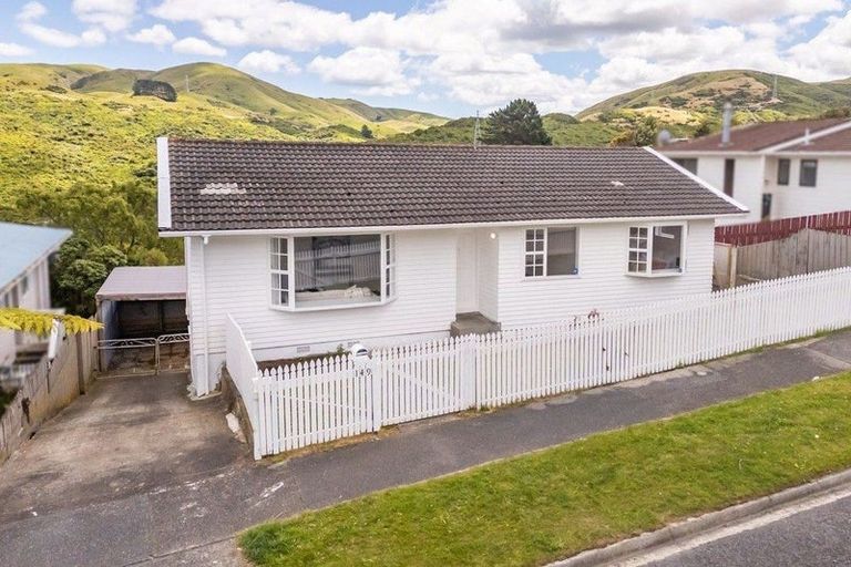 Photo of property in 149 Major Drive, Kelson, Lower Hutt, 5010