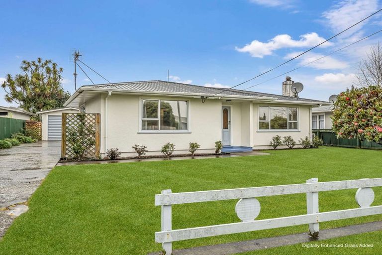 Photo of property in 17 Elizabeth Street, Feilding, 4702