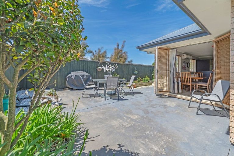 Photo of property in 18b Othello Drive, Rolleston, 7614