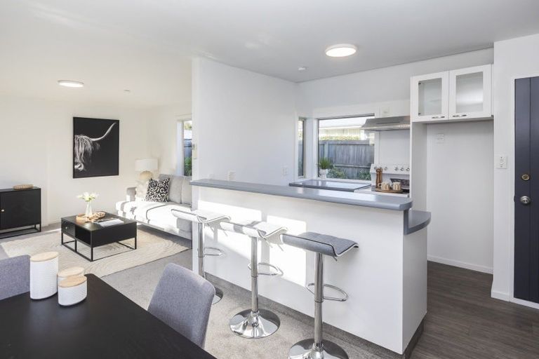 Photo of property in 3/34 Mona Vale Avenue, Riccarton, Christchurch, 8011