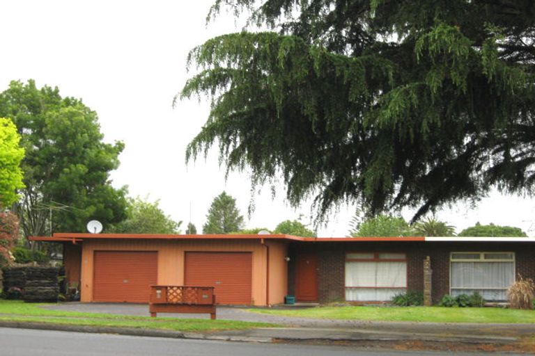 Photo of property in 7 Magnolia Avenue, Opaheke, Papakura, 2113