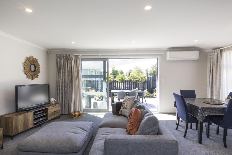 Photo of property in 65a Robinson Crescent, Westbrook, Palmerston North, 4412