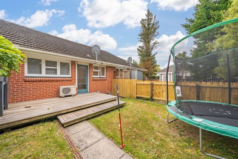 Photo of property in 598a Fergusson Drive, Trentham, Upper Hutt, 5018