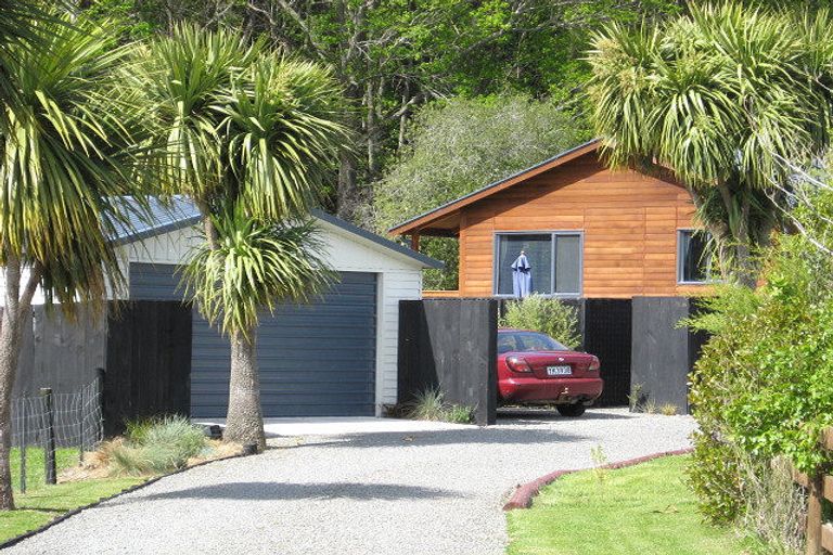 Photo of property in 10 Robinson Street, Cheviot, 7310