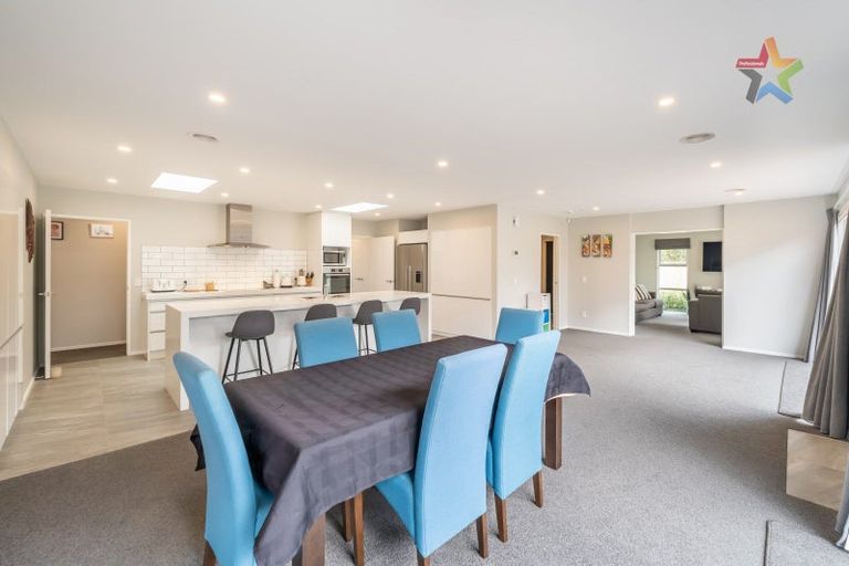 Photo of property in 5 Bobbio Court, Boulcott, Lower Hutt, 5010
