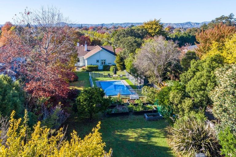 Photo of property in 55 College Street, Masterton, 5810